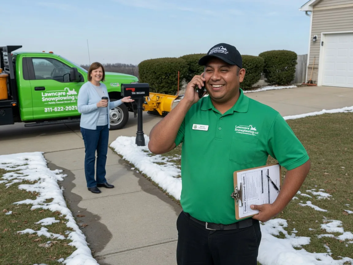 Lawn Care Services By Expert Landscaper Felton, MN FAQs